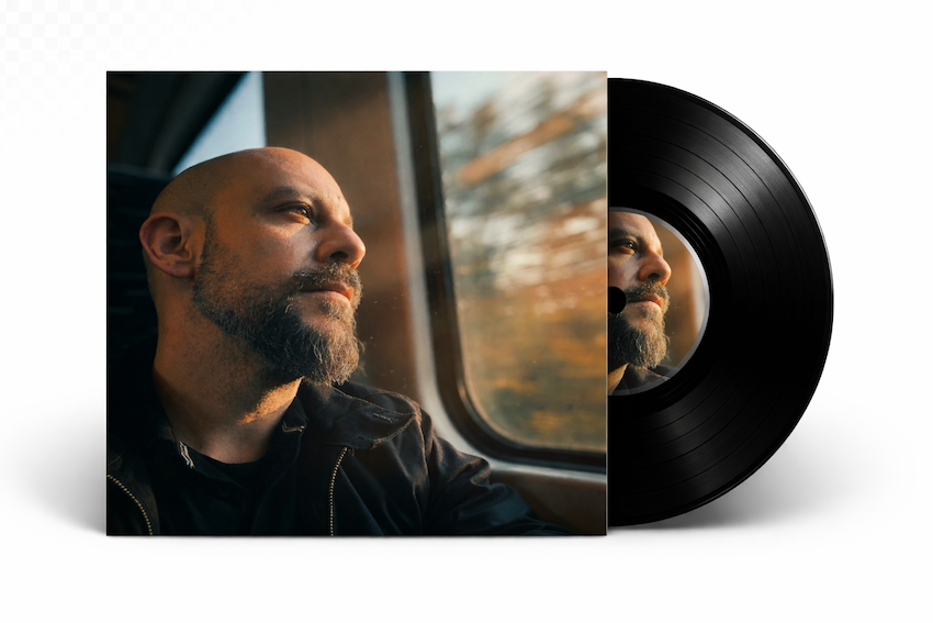 htst vinyl